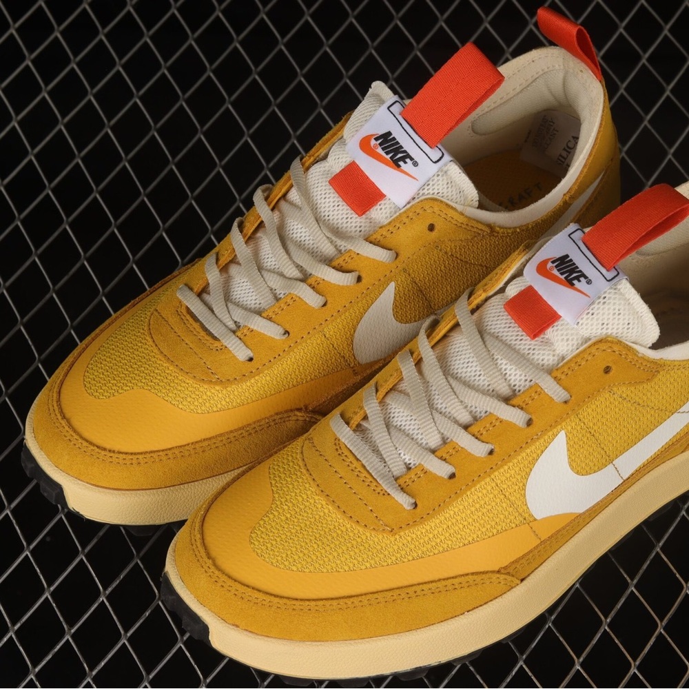 Tom Sachs x NikeCraft General Purpose Shoe